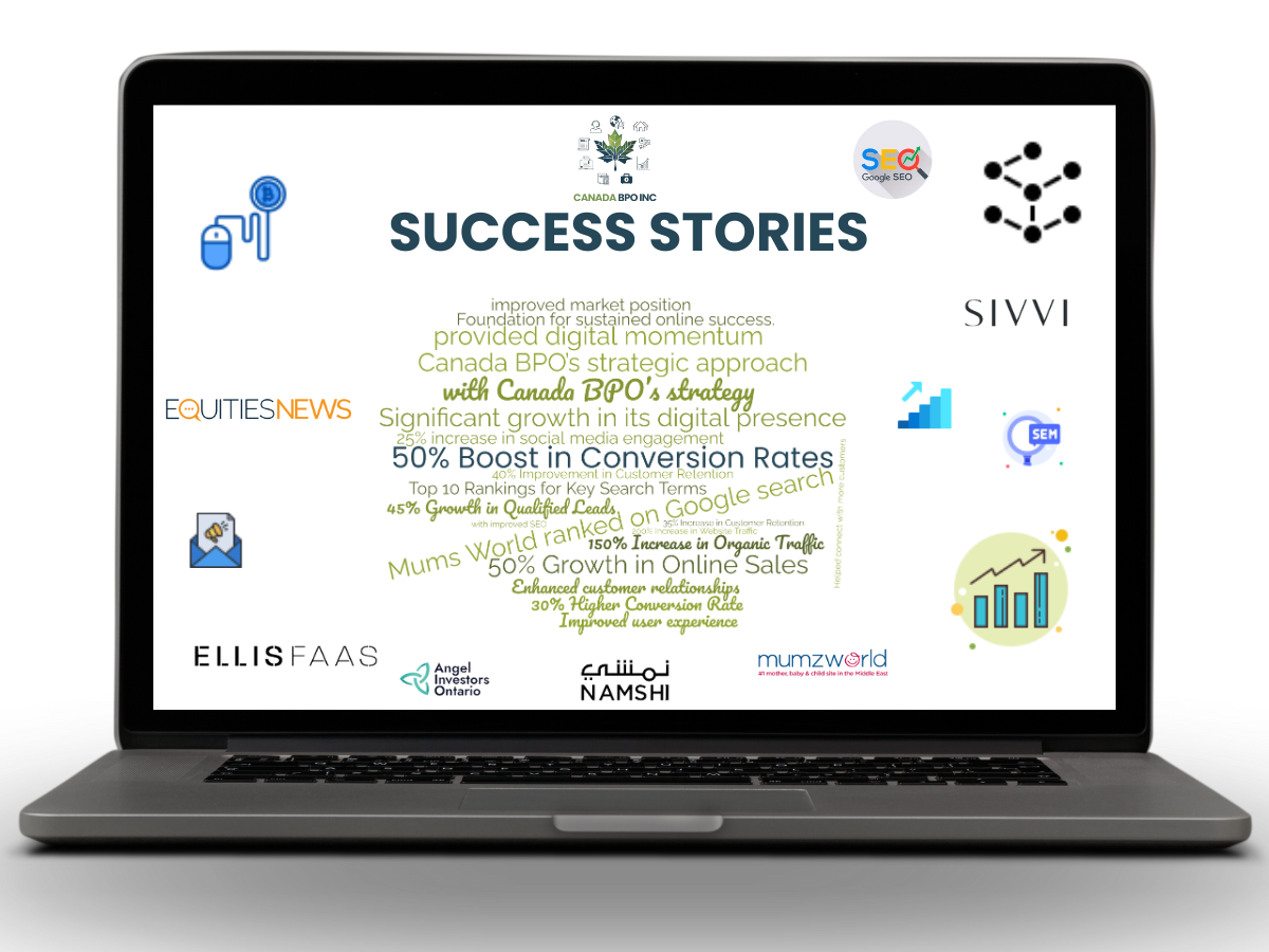 Success stories
